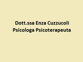 Dott.ssa Enza Cuzzucoli