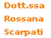 Psiconeuro Dr Rossana Scarpati