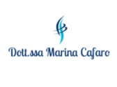 Dott.ssa Marina Cafaro