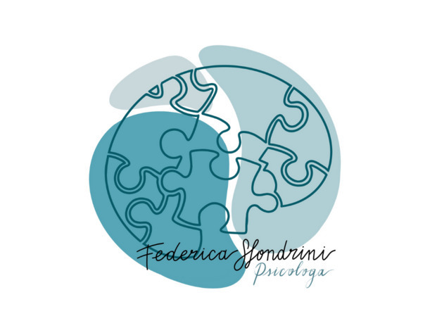 Logo Dott.ssa Federica Sfondrini - Psicologa 