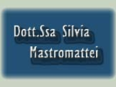 Dott.ssa Silvia Mastromattei