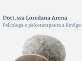 Dott.ssa Loredana Arena