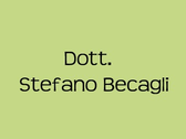 Dott. Stefano Becagli