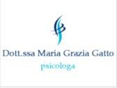 Dott.ssa Maria Grazia Gatto