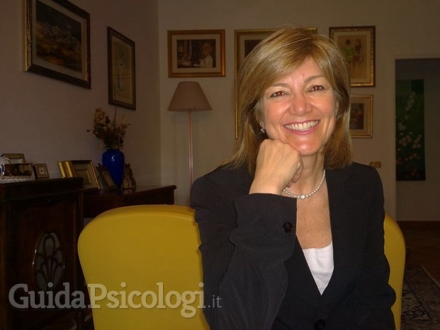Maria Chiara Casadio