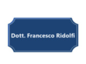 Dott. Francesco Ridolfi