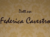Dott.ssa Federica Cavestro