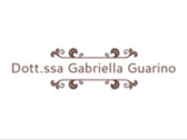 Dott.ssa Gabriella Guarino