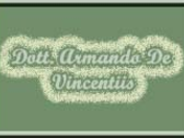 Dott. Armando De Vincentiis