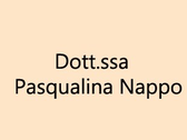 Dott.ssa Psicologo Pasqualina Nappo