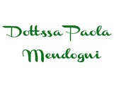 Dott.ssa Paola Mendogni
