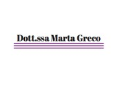 Dott.ssa Marta Greco
