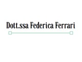Dott.ssa Federica Ferrari