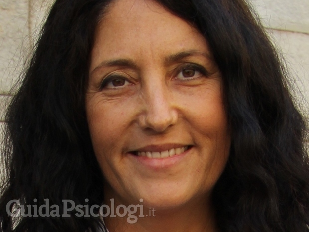 Dott.ssa Genoveffa Matilde Tripaldi - Psicologa clinica