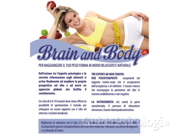 Brain and body
