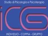 Studio Di Psicologia E Psicoterapia Icg (Individuo Coppia Gruppo)