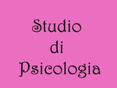 Studio Di Psicologia
