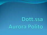 Dott.ssa Aurora Polito