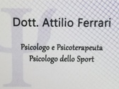 Dott. Ferrari Attilio
