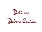 Dott.ssa Debora Canton
