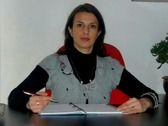 Dott.ssa Milica Vasic