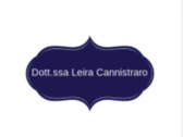 Dott.ssa Leira Cannistraro