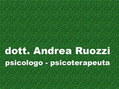 Dott. Andrea Ruozzi