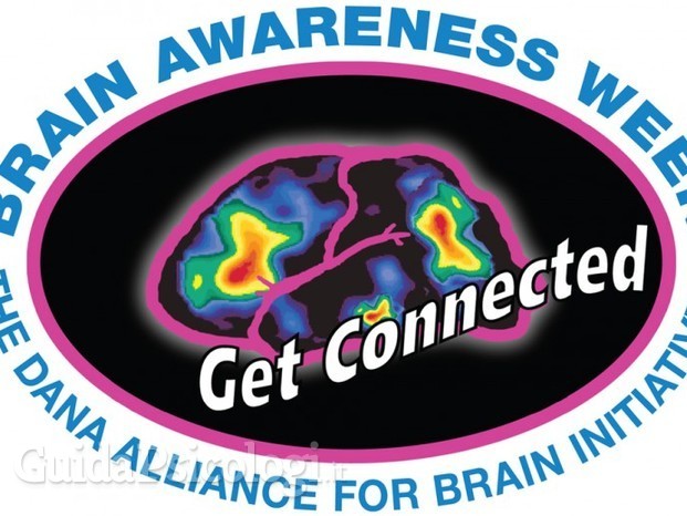 Settimana Mondiale del Cervello dal 14 al 20 Marzo 2016