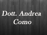Dott. Andrea Como