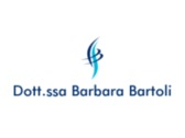 Dott.ssa Bartoli Barbara