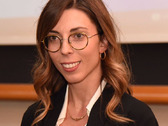 Dott.ssa Beatrice Giulia Ladini