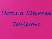 Dott.ssa Stefania Schiesaro