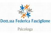 Dott.ssa Federica Fasciglione
