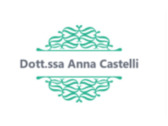Dott.ssa Anna Castelli