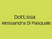 Dott.ssa Alessandra Di Pasquale