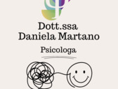 Dott.ssa Daniela Martano
