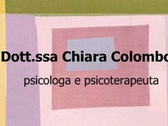Dott.ssa Chiara Colombo