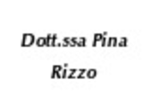 Dott.ssa Pina Rizzo