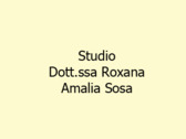 Studio Dott.ssa Roxana Amalia Sosa