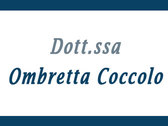 Dott.ssa Ombretta Coccolo