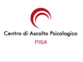 Centro di Ascolto Psicologico Pisa