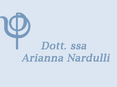 Dott.ssa Nardulli Arianna