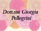 Dott.ssa Giorgia Pellegrini
