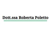 Dott.ssa Roberta Poletto