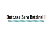 Dott.ssa Sara Bettinelli