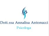 Dott.ssa Annalisa Antonucci