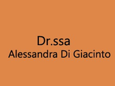 Dr.ssa Alessandra Di Giacinto