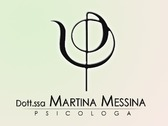 Dott.ssa Martina Messina