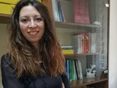 Dott.ssa Alessandra Mangione
