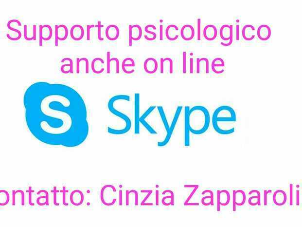 Contatto Skype 